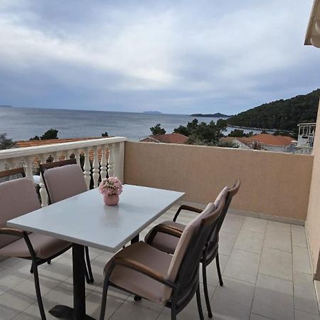 Apartman Grosic Brna Extérieur photo