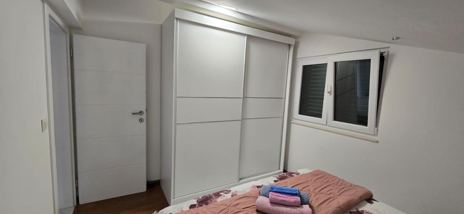 Apartman Grosic Brna Extérieur photo