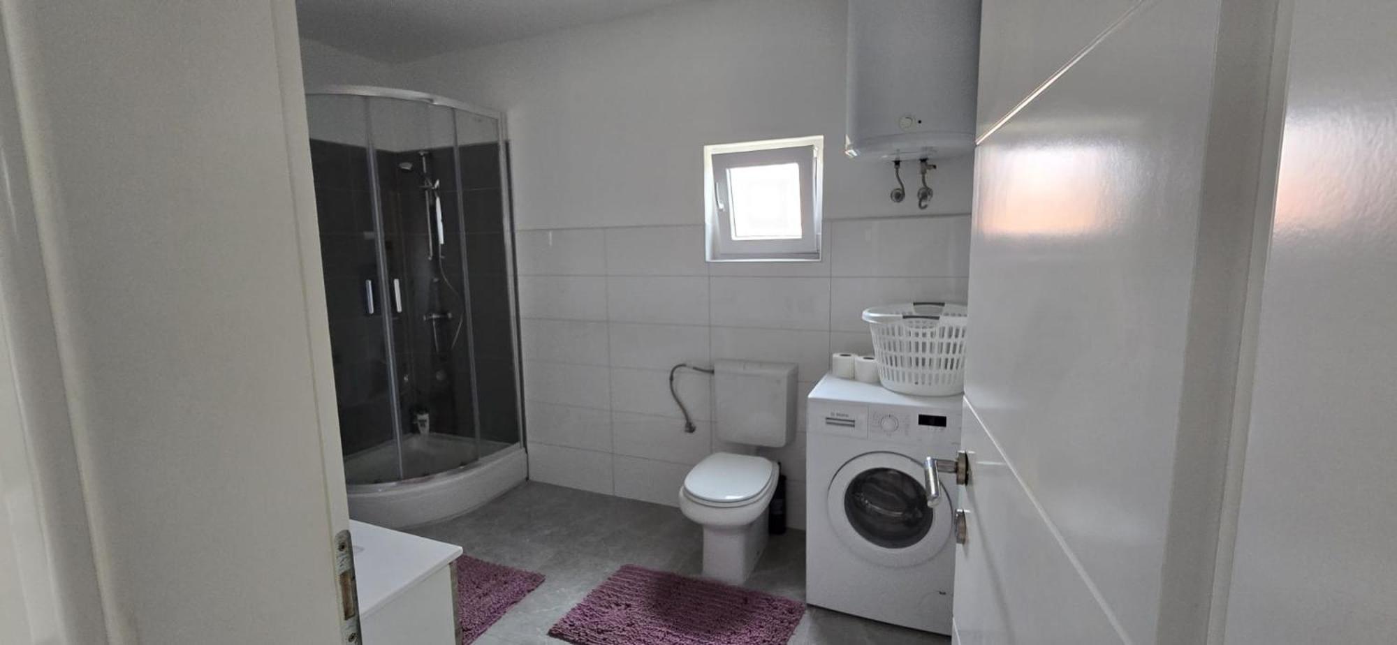Apartman Grosic Brna Extérieur photo