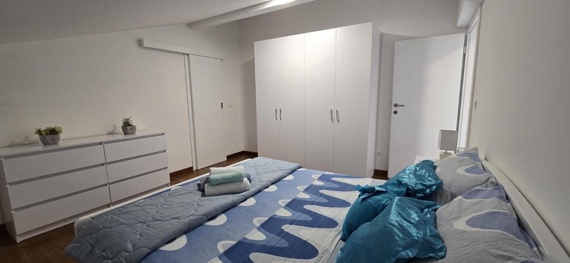 Apartman Grosic Brna Extérieur photo