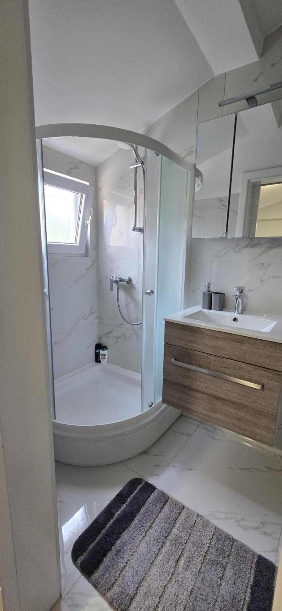 Apartman Grosic Brna Extérieur photo