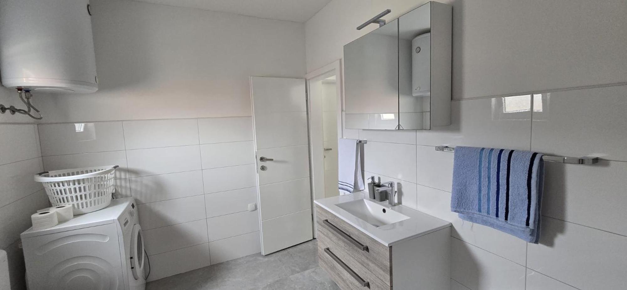 Apartman Grosic Brna Extérieur photo