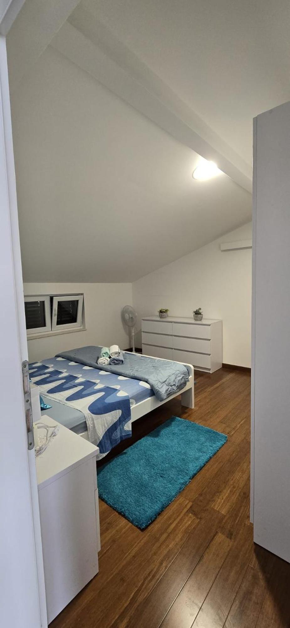 Apartman Grosic Brna Chambre photo