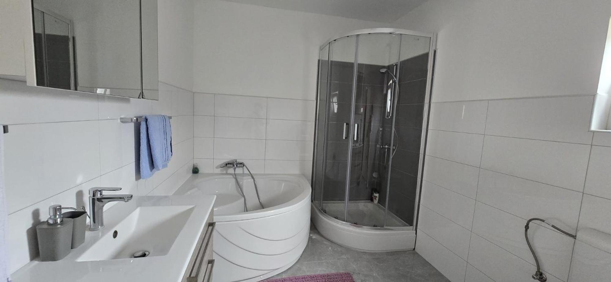 Apartman Grosic Brna Extérieur photo