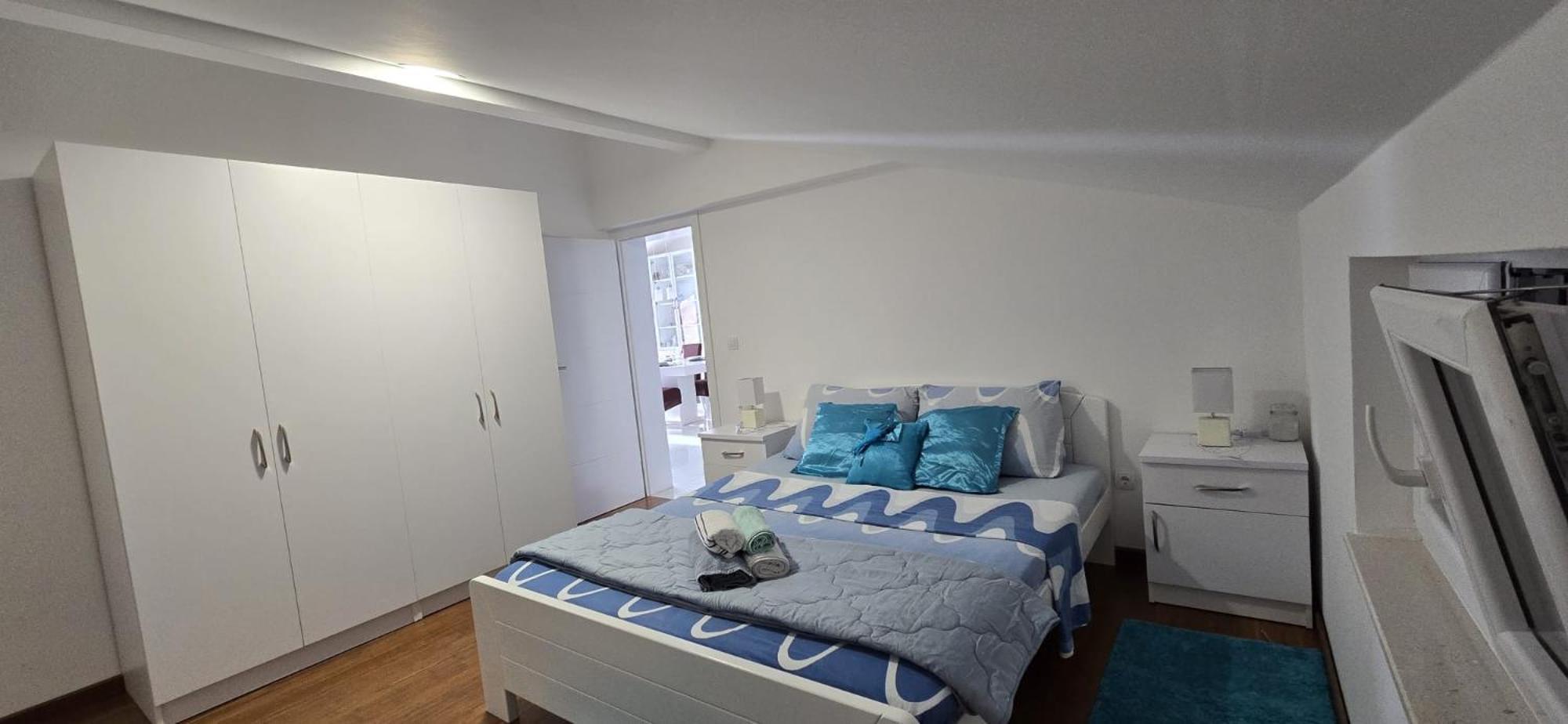 Apartman Grosic Brna Chambre photo
