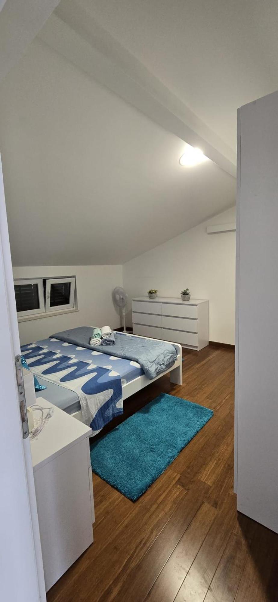 Apartman Grosic Brna Extérieur photo
