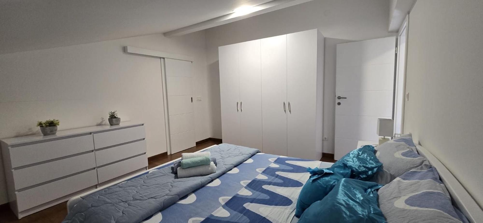 Apartman Grosic Brna Extérieur photo