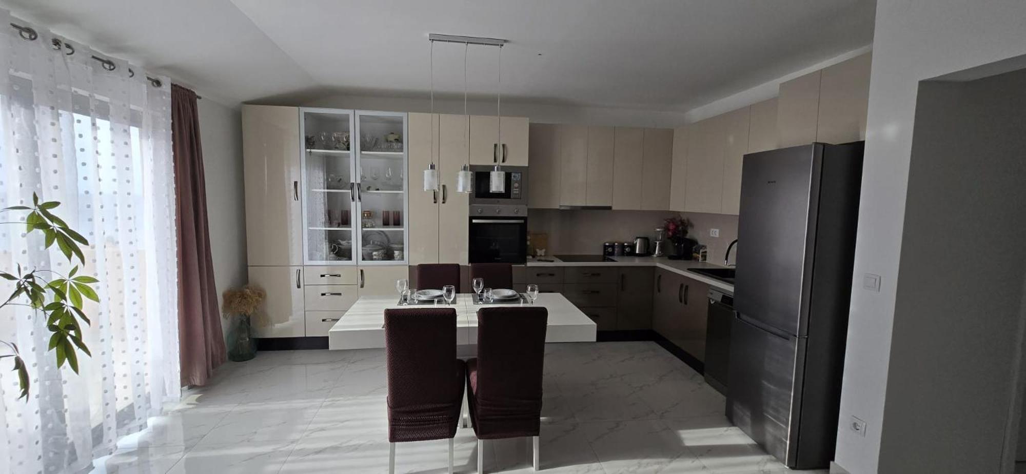 Apartman Grosic Brna Extérieur photo